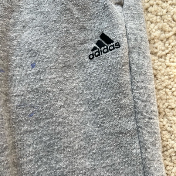Adidas Running Sweatpants - Picture 2 of 3